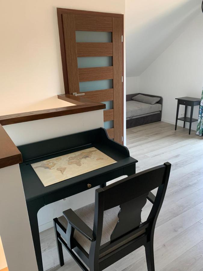 Nowe Mieszkanie W Idealnej Okolicy Pabianice Esterno foto