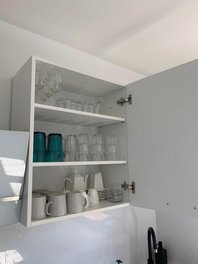 Nowe Mieszkanie W Idealnej Okolicy Pabianice Esterno foto