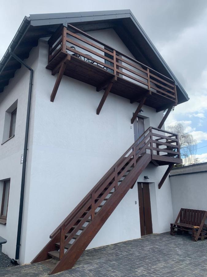 Nowe Mieszkanie W Idealnej Okolicy Pabianice Esterno foto